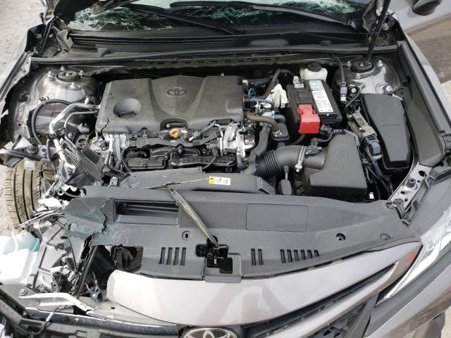 Photo 6 VIN: 4T1G11AK6LU956285 - TOYOTA CAMRY SE 