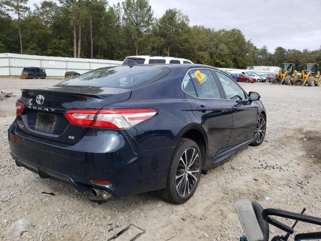 Photo 3 VIN: 4T1G11AK6LU959929 - TOYOTA CAMRY SE 