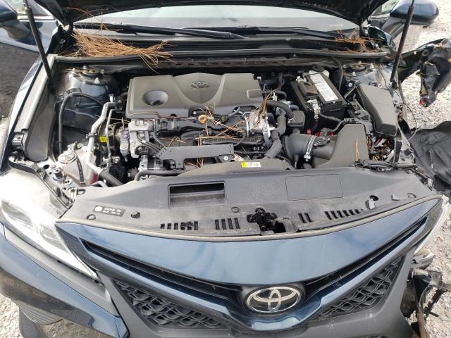 Photo 6 VIN: 4T1G11AK6LU959929 - TOYOTA CAMRY SE 