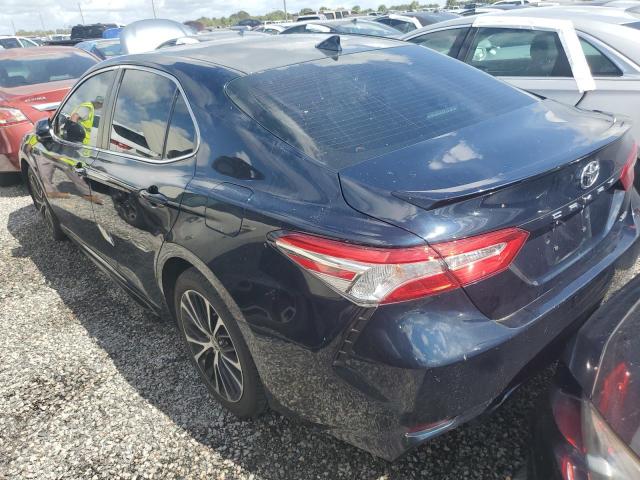 Photo 1 VIN: 4T1G11AK6LU964287 - TOYOTA CAMRY SE 