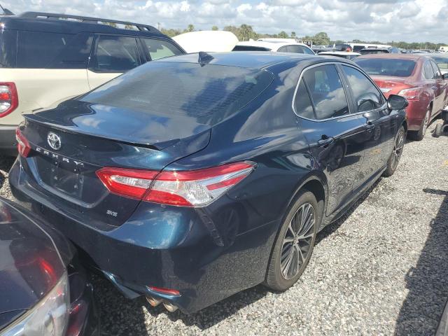 Photo 2 VIN: 4T1G11AK6LU964287 - TOYOTA CAMRY SE 