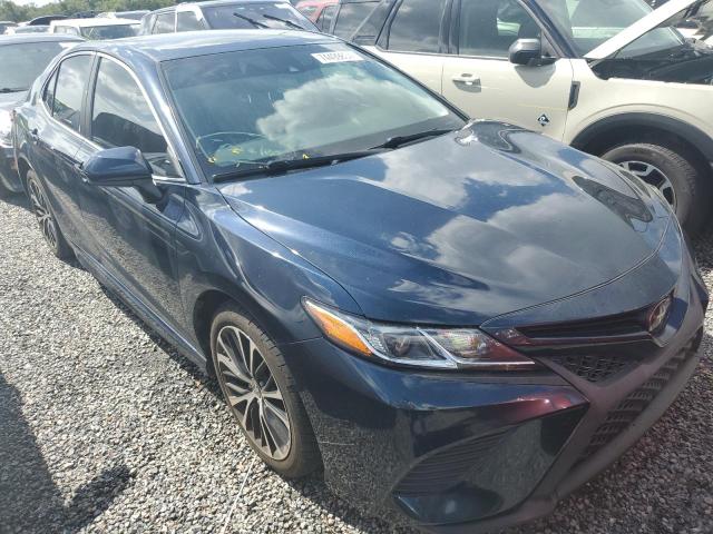 Photo 3 VIN: 4T1G11AK6LU964287 - TOYOTA CAMRY SE 