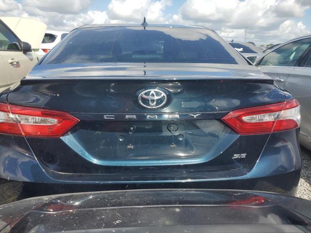 Photo 5 VIN: 4T1G11AK6LU964287 - TOYOTA CAMRY SE 