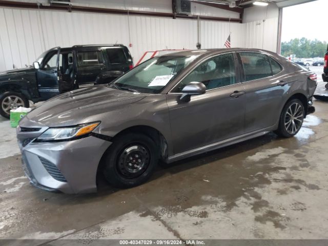 Photo 1 VIN: 4T1G11AK6LU965441 - TOYOTA CAMRY 