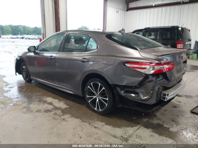 Photo 2 VIN: 4T1G11AK6LU965441 - TOYOTA CAMRY 