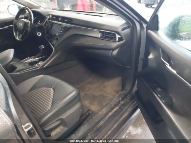 Photo 4 VIN: 4T1G11AK6LU965441 - TOYOTA CAMRY 