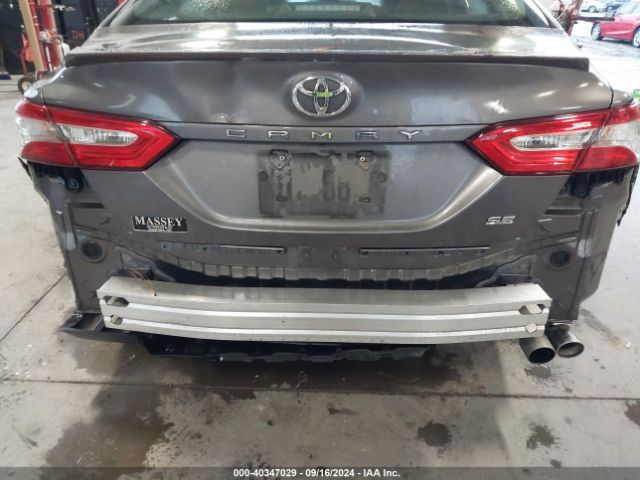 Photo 5 VIN: 4T1G11AK6LU965441 - TOYOTA CAMRY 