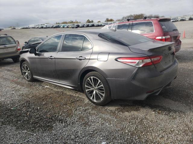 Photo 1 VIN: 4T1G11AK6LU968792 - TOYOTA CAMRY 