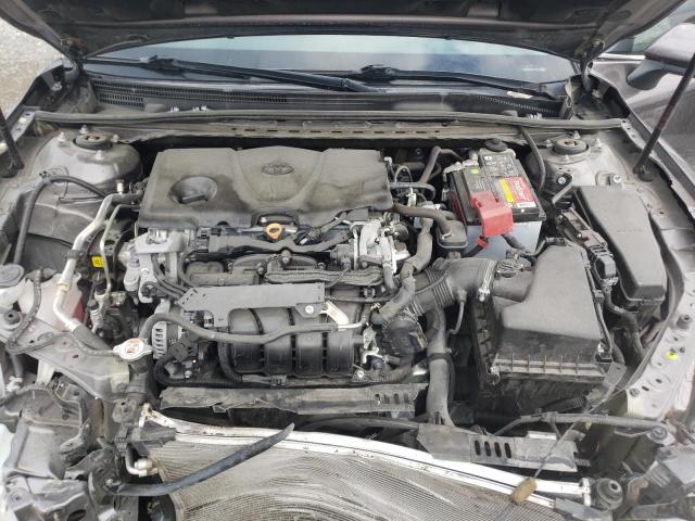 Photo 10 VIN: 4T1G11AK6LU968792 - TOYOTA CAMRY 