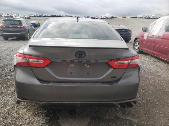 Photo 5 VIN: 4T1G11AK6LU968792 - TOYOTA CAMRY 