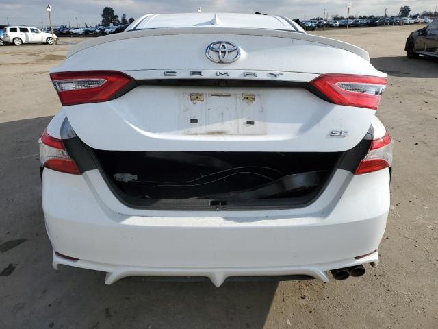 Photo 5 VIN: 4T1G11AK6LU969540 - TOYOTA CAMRY 