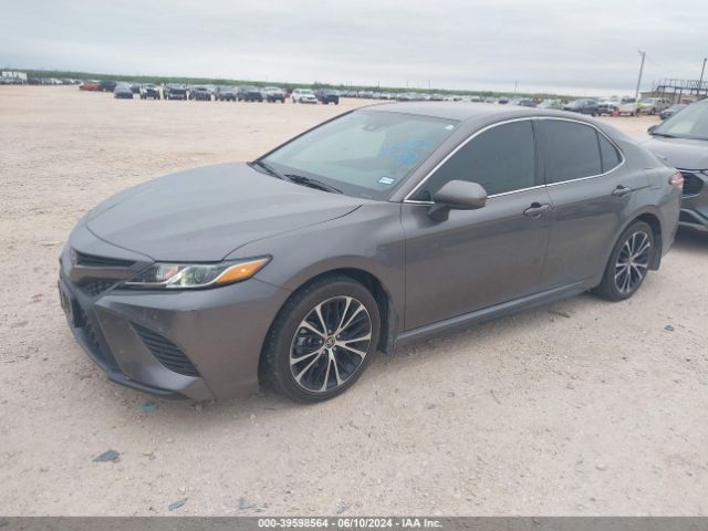 Photo 1 VIN: 4T1G11AK6LU979758 - TOYOTA CAMRY 