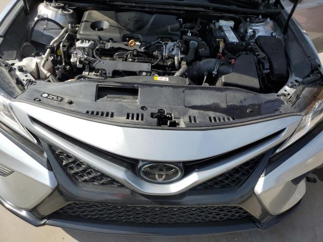 Photo 10 VIN: 4T1G11AK6LU984829 - TOYOTA CAMRY SE 