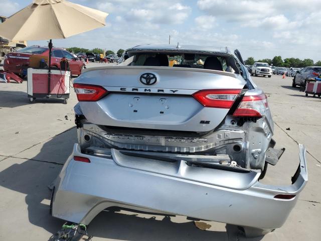 Photo 5 VIN: 4T1G11AK6LU984829 - TOYOTA CAMRY SE 