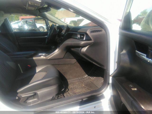 Photo 4 VIN: 4T1G11AK6MU409728 - TOYOTA CAMRY 