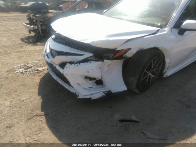 Photo 5 VIN: 4T1G11AK6MU409728 - TOYOTA CAMRY 