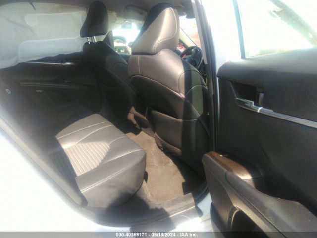 Photo 7 VIN: 4T1G11AK6MU409728 - TOYOTA CAMRY 