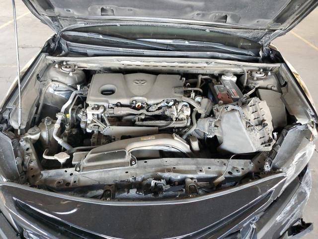 Photo 10 VIN: 4T1G11AK6MU411320 - TOYOTA CAMRY SE 