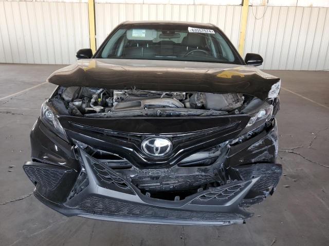 Photo 4 VIN: 4T1G11AK6MU411320 - TOYOTA CAMRY SE 