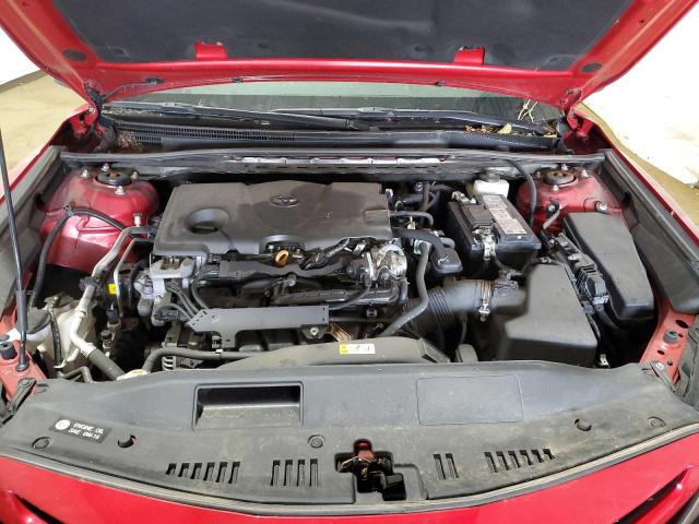 Photo 10 VIN: 4T1G11AK6MU411740 - TOYOTA CAMRY SE 