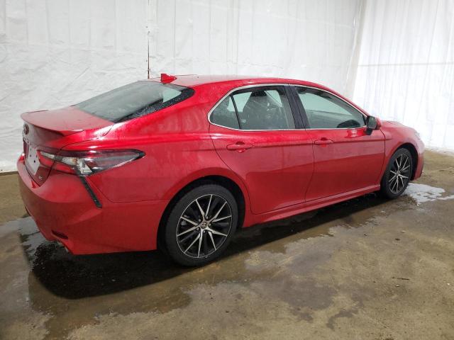 Photo 2 VIN: 4T1G11AK6MU411740 - TOYOTA CAMRY SE 