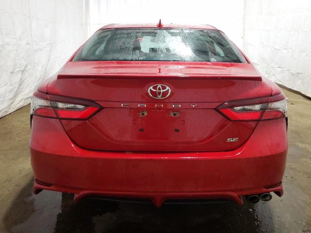 Photo 5 VIN: 4T1G11AK6MU411740 - TOYOTA CAMRY SE 