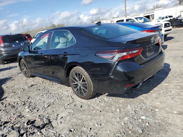 Photo 1 VIN: 4T1G11AK6MU414279 - TOYOTA CAMRY SE 