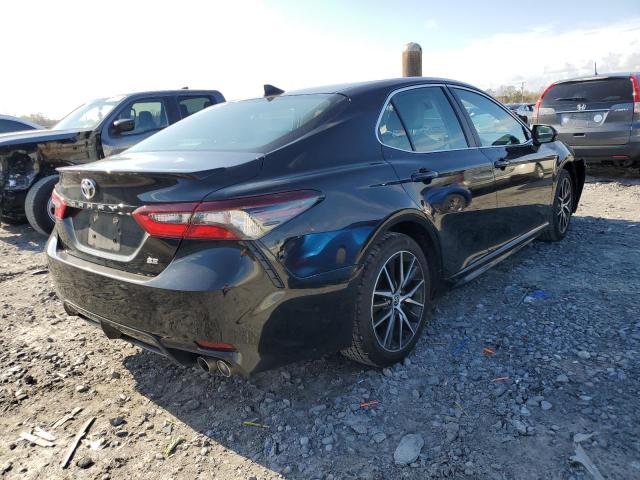 Photo 2 VIN: 4T1G11AK6MU414279 - TOYOTA CAMRY SE 