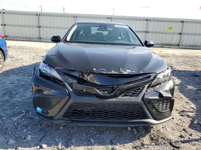 Photo 4 VIN: 4T1G11AK6MU414279 - TOYOTA CAMRY SE 