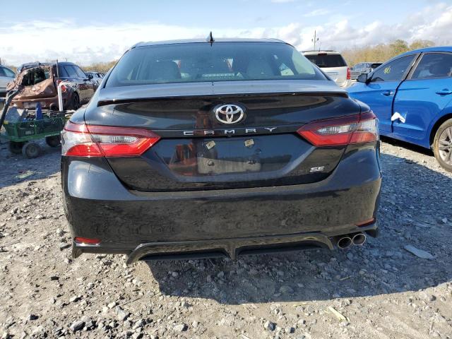 Photo 5 VIN: 4T1G11AK6MU414279 - TOYOTA CAMRY SE 