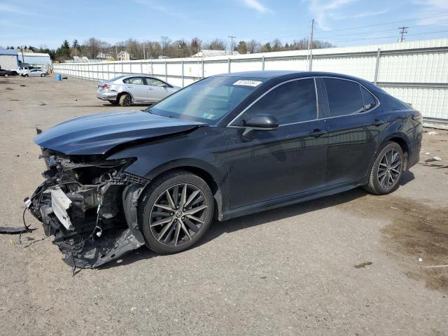 Photo 0 VIN: 4T1G11AK6MU415187 - TOYOTA CAMRY 