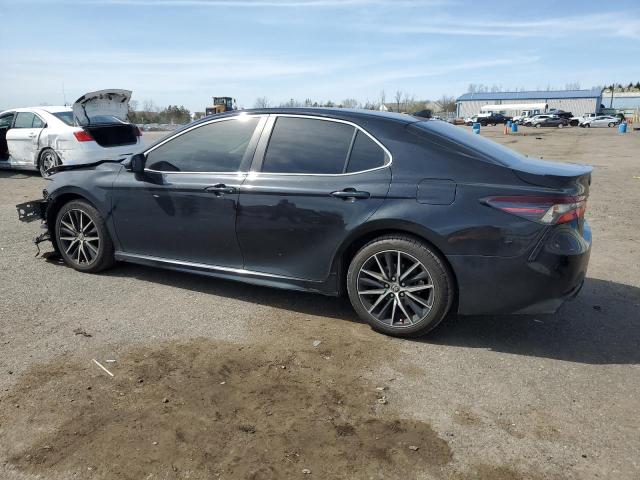 Photo 1 VIN: 4T1G11AK6MU415187 - TOYOTA CAMRY 