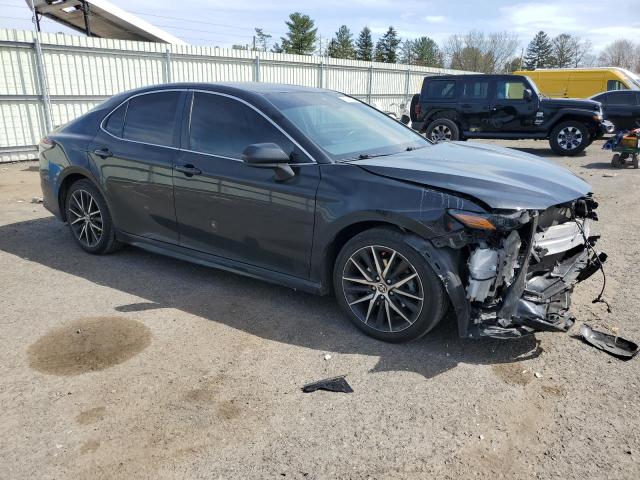 Photo 3 VIN: 4T1G11AK6MU415187 - TOYOTA CAMRY 