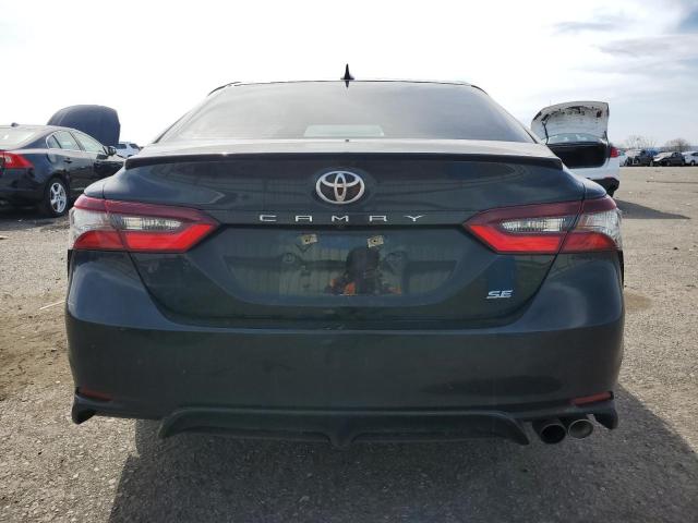 Photo 5 VIN: 4T1G11AK6MU415187 - TOYOTA CAMRY 