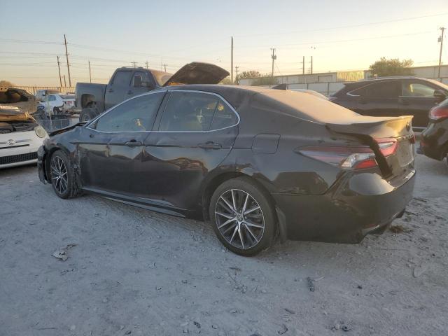 Photo 1 VIN: 4T1G11AK6MU417425 - TOYOTA CAMRY SE 