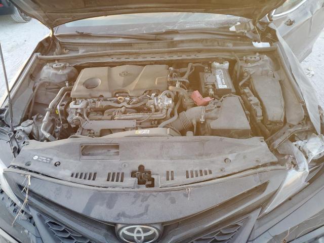 Photo 10 VIN: 4T1G11AK6MU417425 - TOYOTA CAMRY SE 