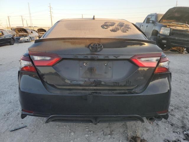 Photo 5 VIN: 4T1G11AK6MU417425 - TOYOTA CAMRY SE 