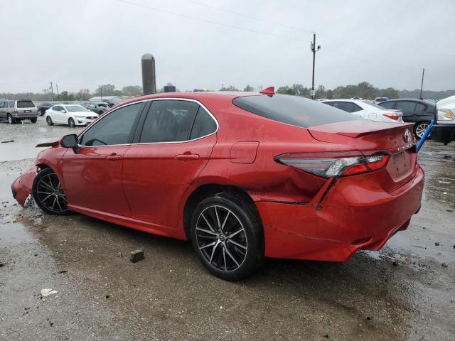 Photo 1 VIN: 4T1G11AK6MU417862 - TOYOTA CAMRY SE 