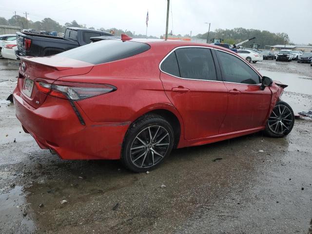 Photo 2 VIN: 4T1G11AK6MU417862 - TOYOTA CAMRY SE 