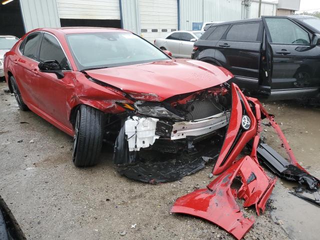 Photo 3 VIN: 4T1G11AK6MU417862 - TOYOTA CAMRY SE 