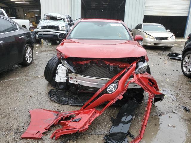 Photo 4 VIN: 4T1G11AK6MU417862 - TOYOTA CAMRY SE 