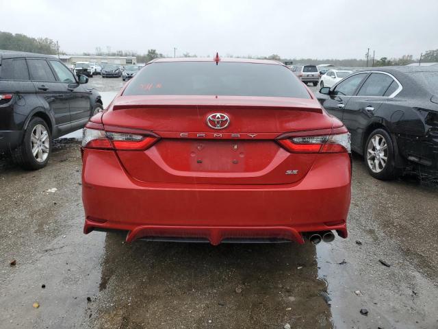 Photo 5 VIN: 4T1G11AK6MU417862 - TOYOTA CAMRY SE 