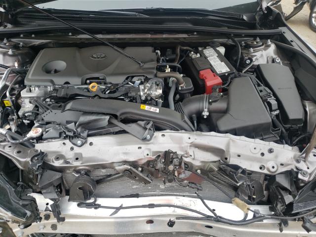 Photo 6 VIN: 4T1G11AK6MU418204 - TOYOTA CAMRY SE 