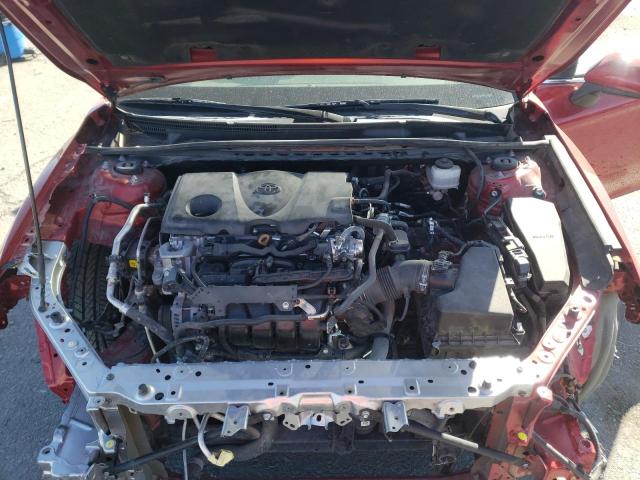 Photo 10 VIN: 4T1G11AK6MU418221 - TOYOTA CAMRY 