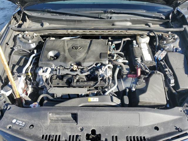 Photo 10 VIN: 4T1G11AK6MU418901 - TOYOTA CAMRY 