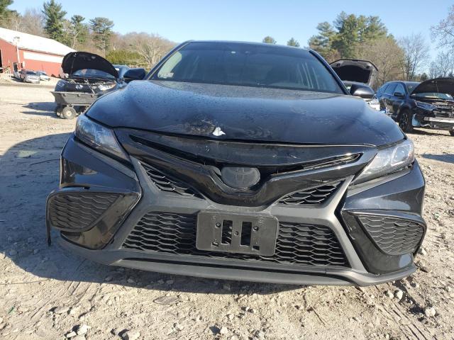 Photo 4 VIN: 4T1G11AK6MU418901 - TOYOTA CAMRY 