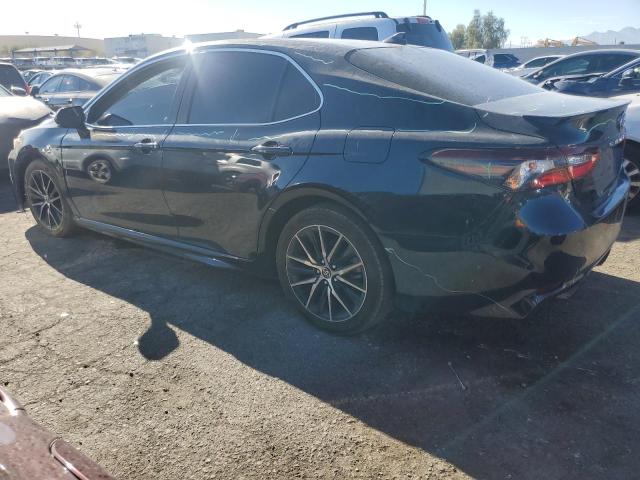 Photo 1 VIN: 4T1G11AK6MU423032 - TOYOTA CAMRY SE 