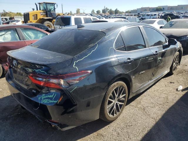 Photo 2 VIN: 4T1G11AK6MU423032 - TOYOTA CAMRY SE 