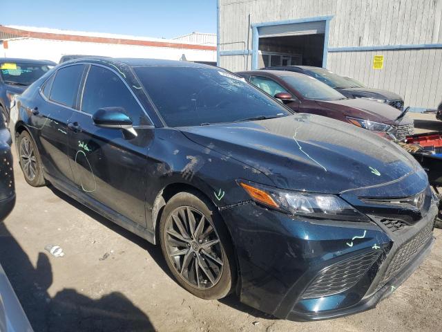 Photo 3 VIN: 4T1G11AK6MU423032 - TOYOTA CAMRY SE 