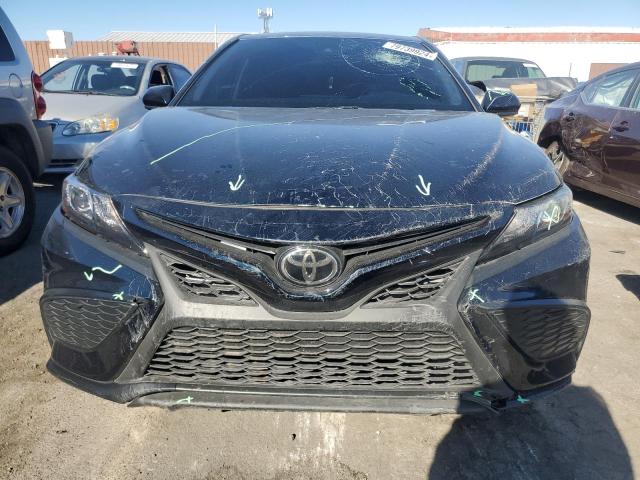 Photo 4 VIN: 4T1G11AK6MU423032 - TOYOTA CAMRY SE 